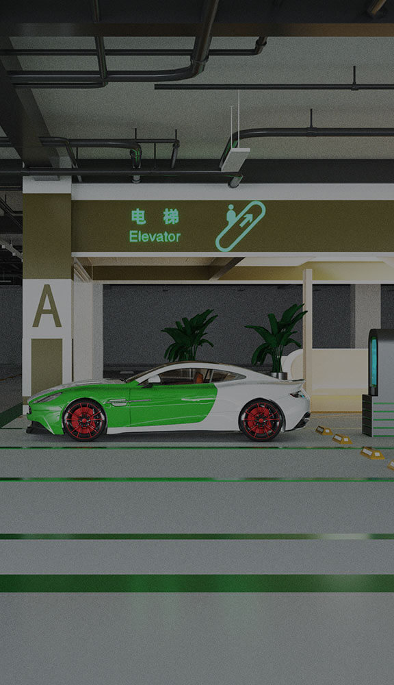 住宅小區
